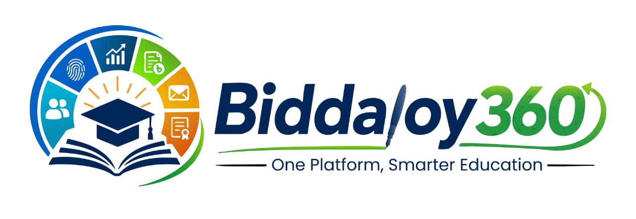 Biddaloy 360